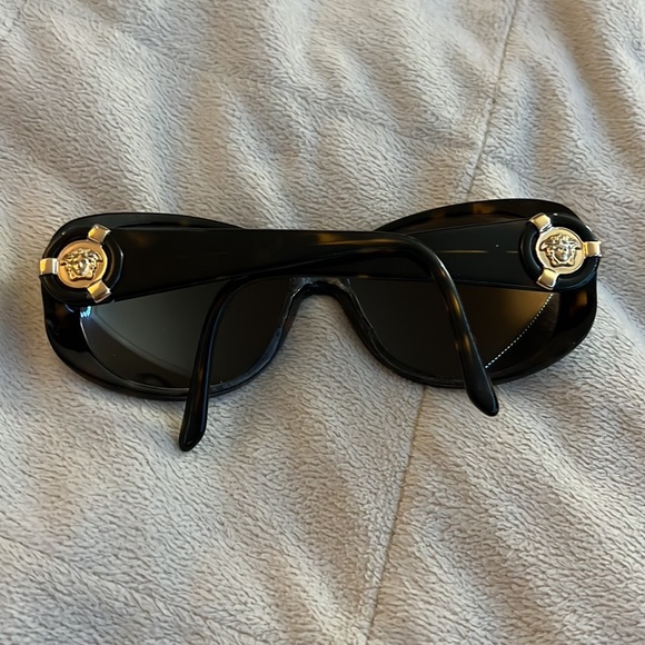 Versace Sunglasses - Authentic! - Picture 2 of 4